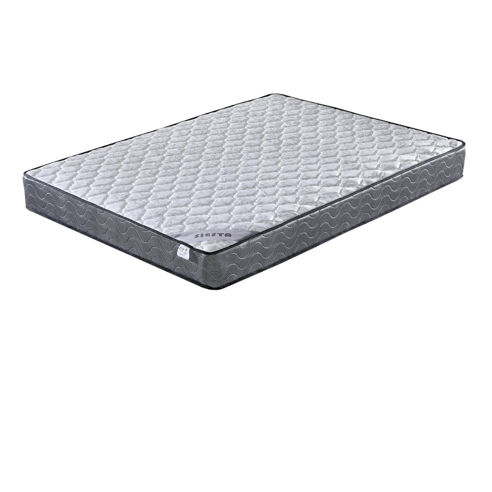 SIESTA MATTRESS OR MATTRESS & BASES