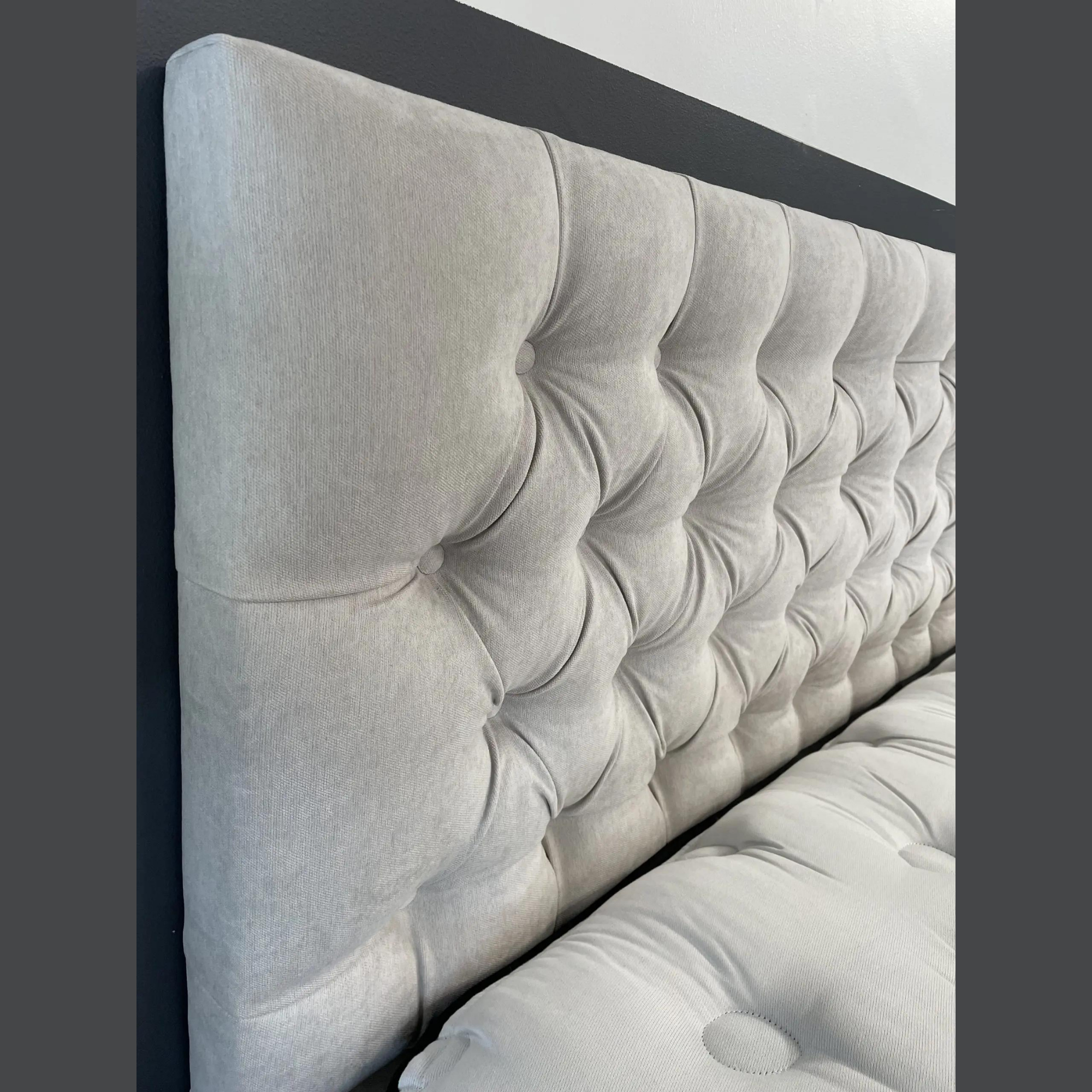 SOFIA HEADBOARD | NZ MADE | CHOOSE A FABRIC