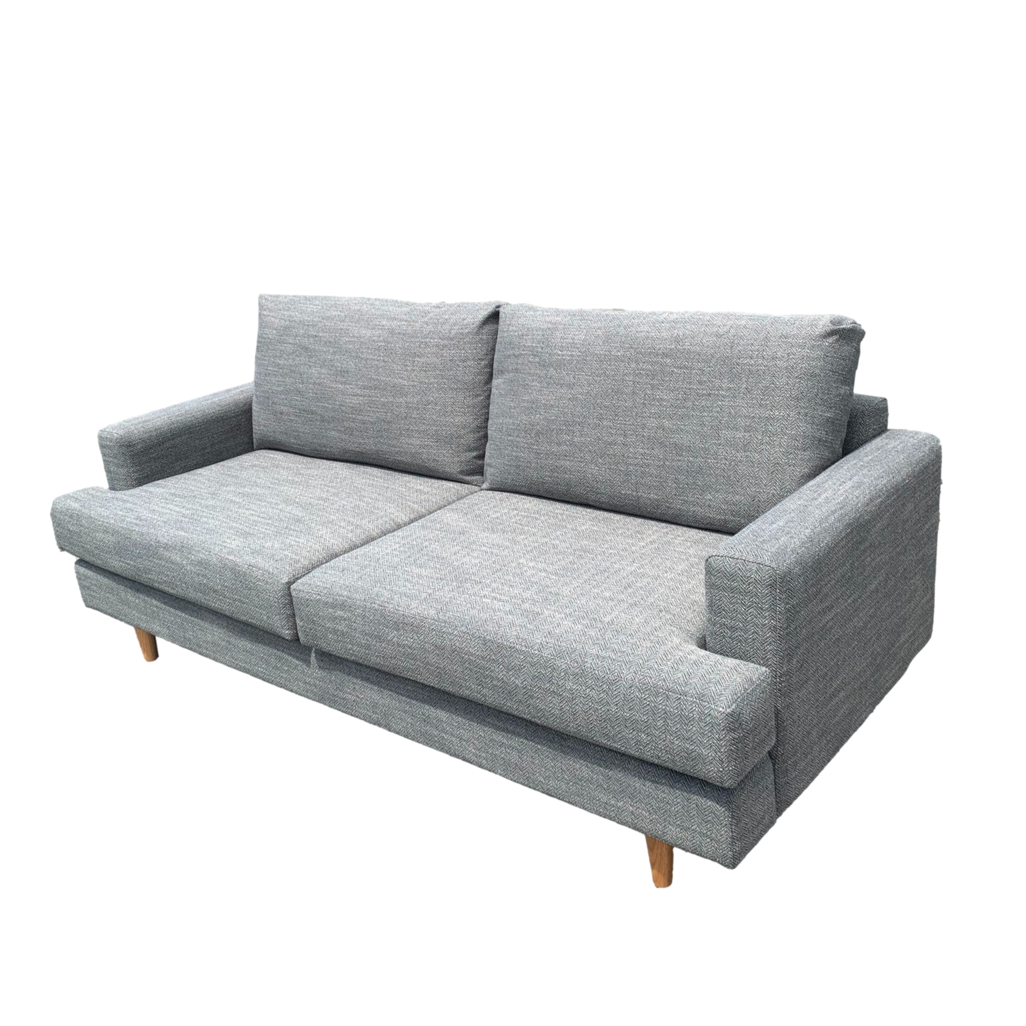 SELINI SOFA | NZ MADE | SEVERAL SIZES & FABRICS AVAILABLE
