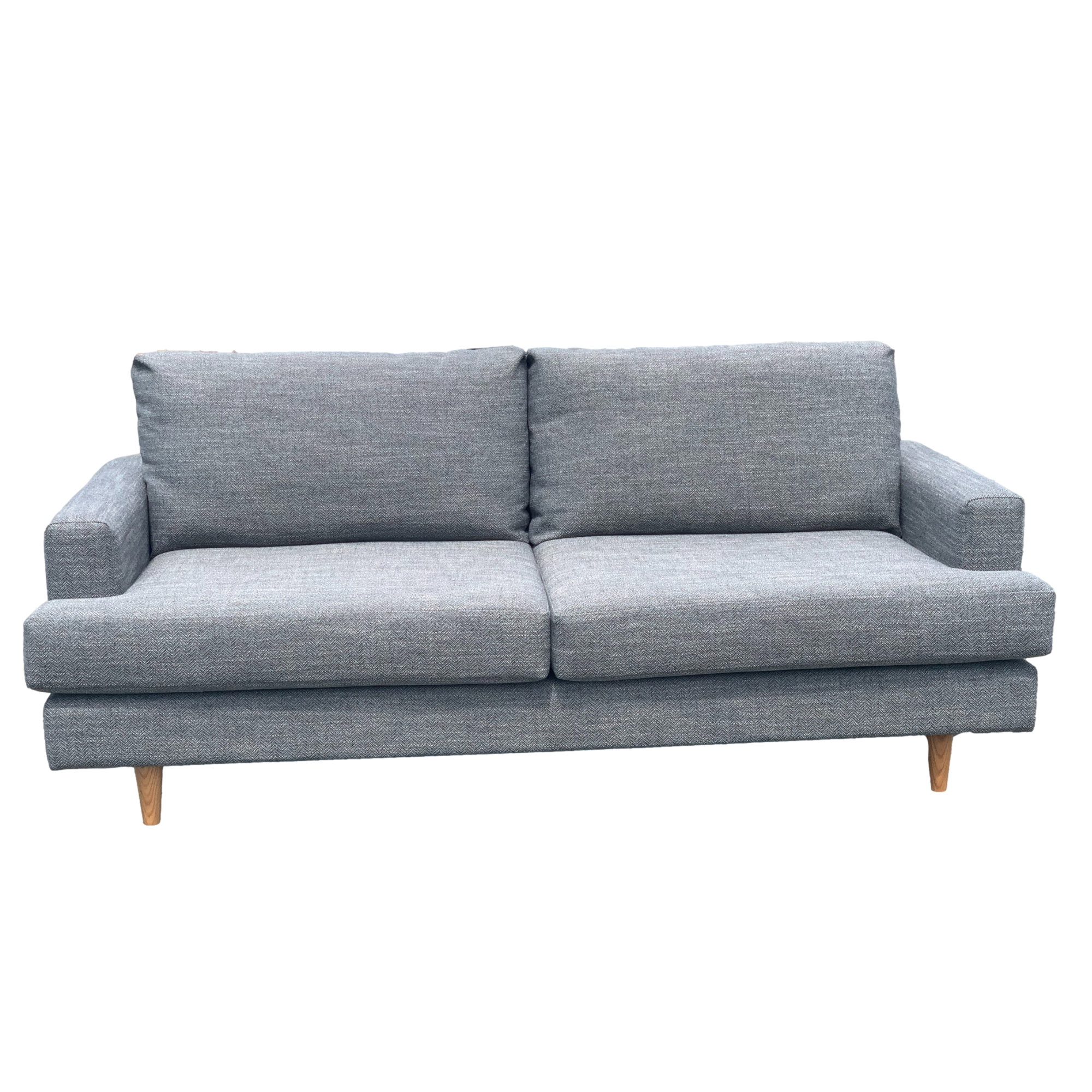 SELINI SOFA | NZ MADE | SEVERAL SIZES & FABRICS AVAILABLE