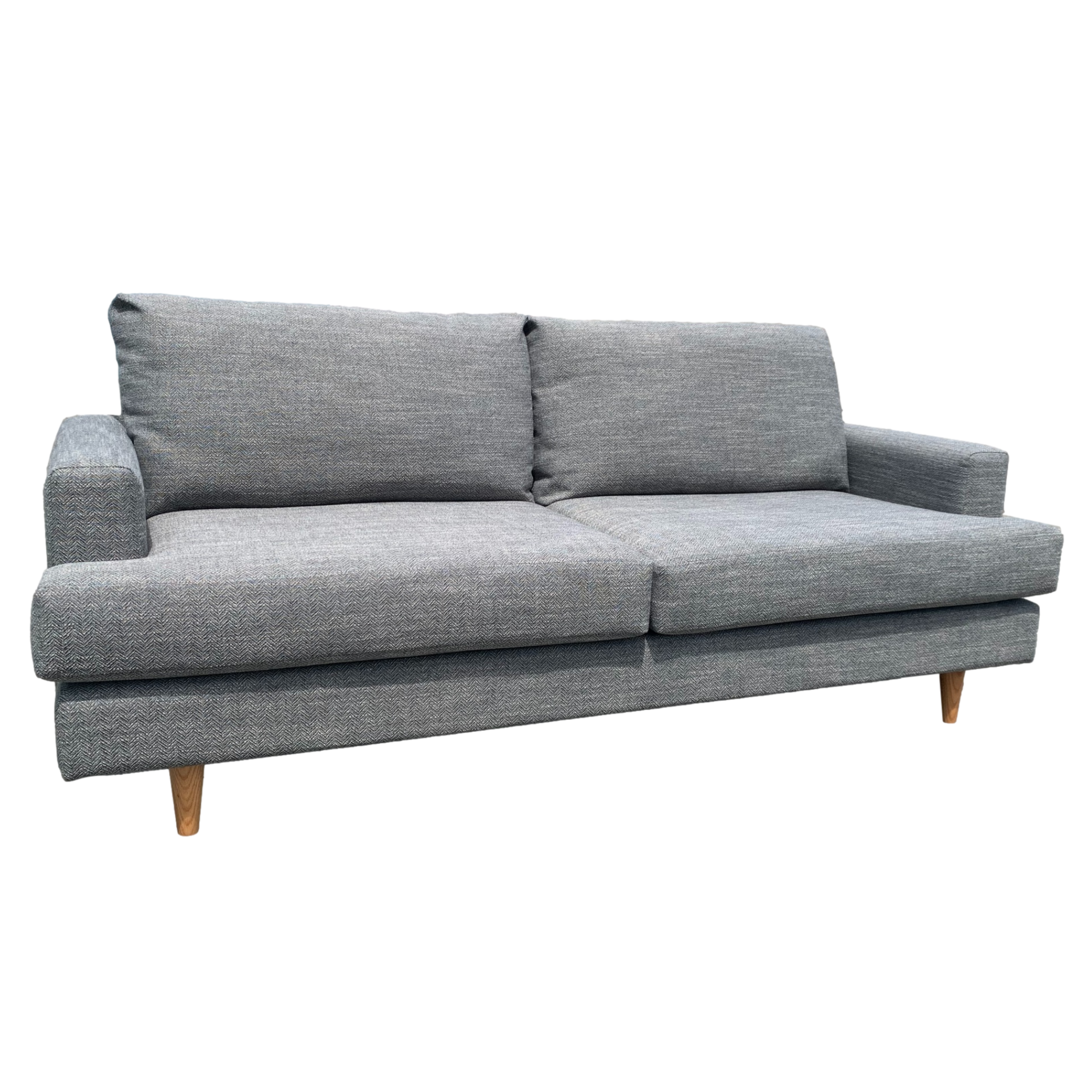 SELINI SOFA | NZ MADE | SEVERAL SIZES & FABRICS AVAILABLE