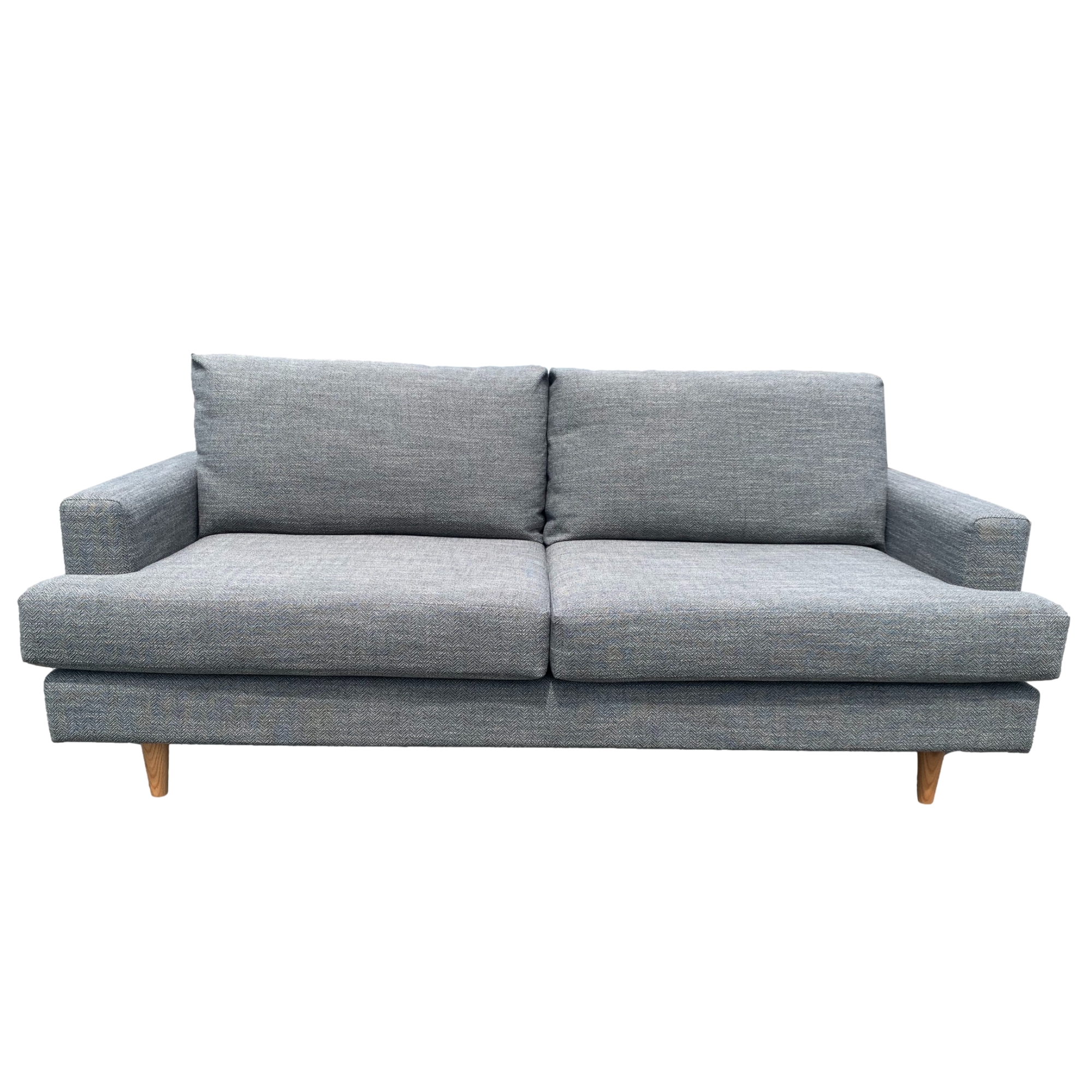SELINI SOFA | NZ MADE | SEVERAL SIZES & FABRICS AVAILABLE