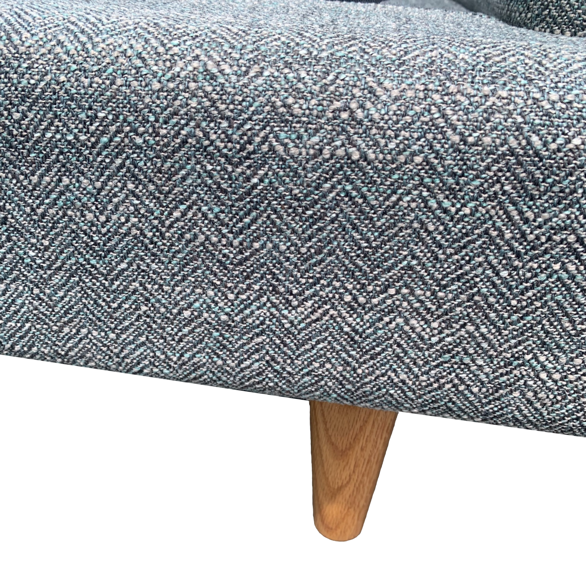 SELINI SOFA | NZ MADE | SEVERAL SIZES & FABRICS AVAILABLE