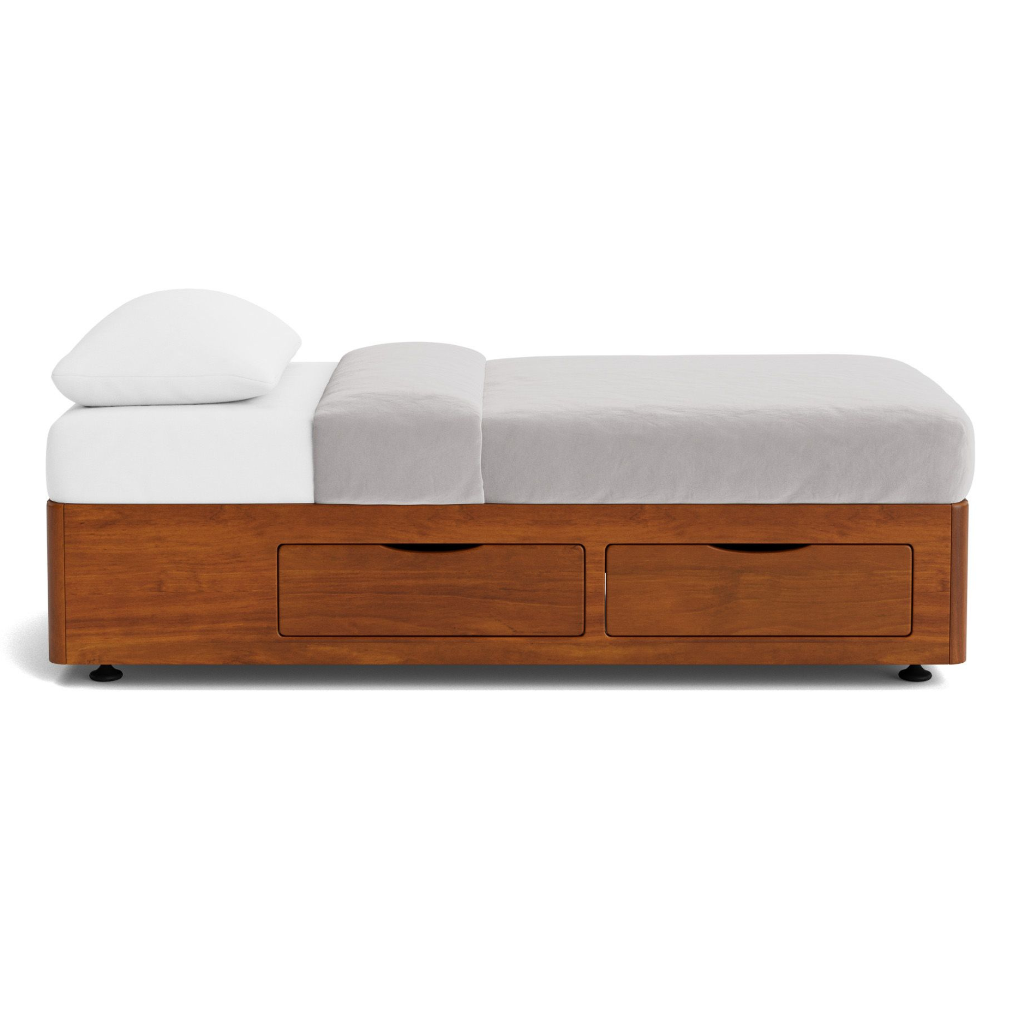 SLEEPNEAT BED BASE | DOUBLE, QUEEN, KING, SUPER KING | WITH OR WITHOUT DRAWERS | NZ MADE