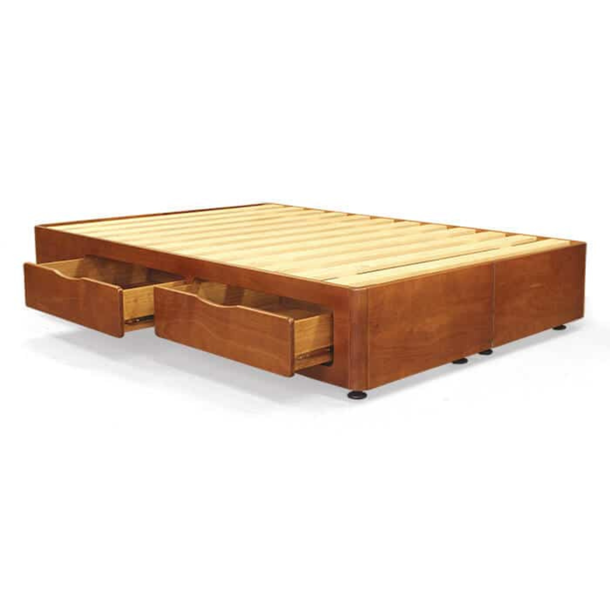 SLEEPNEAT BED BASE | DOUBLE, QUEEN, KING, SUPER KING | WITH OR WITHOUT DRAWERS | NZ MADE