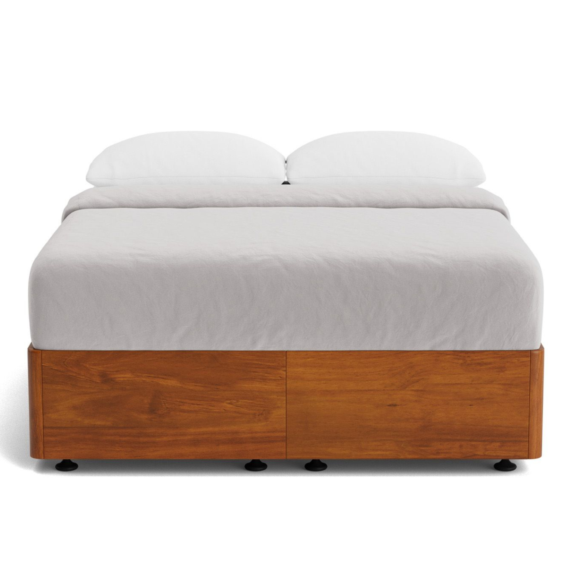 SLEEPNEAT BED BASE | DOUBLE, QUEEN, KING, SUPER KING | WITH OR WITHOUT DRAWERS | NZ MADE