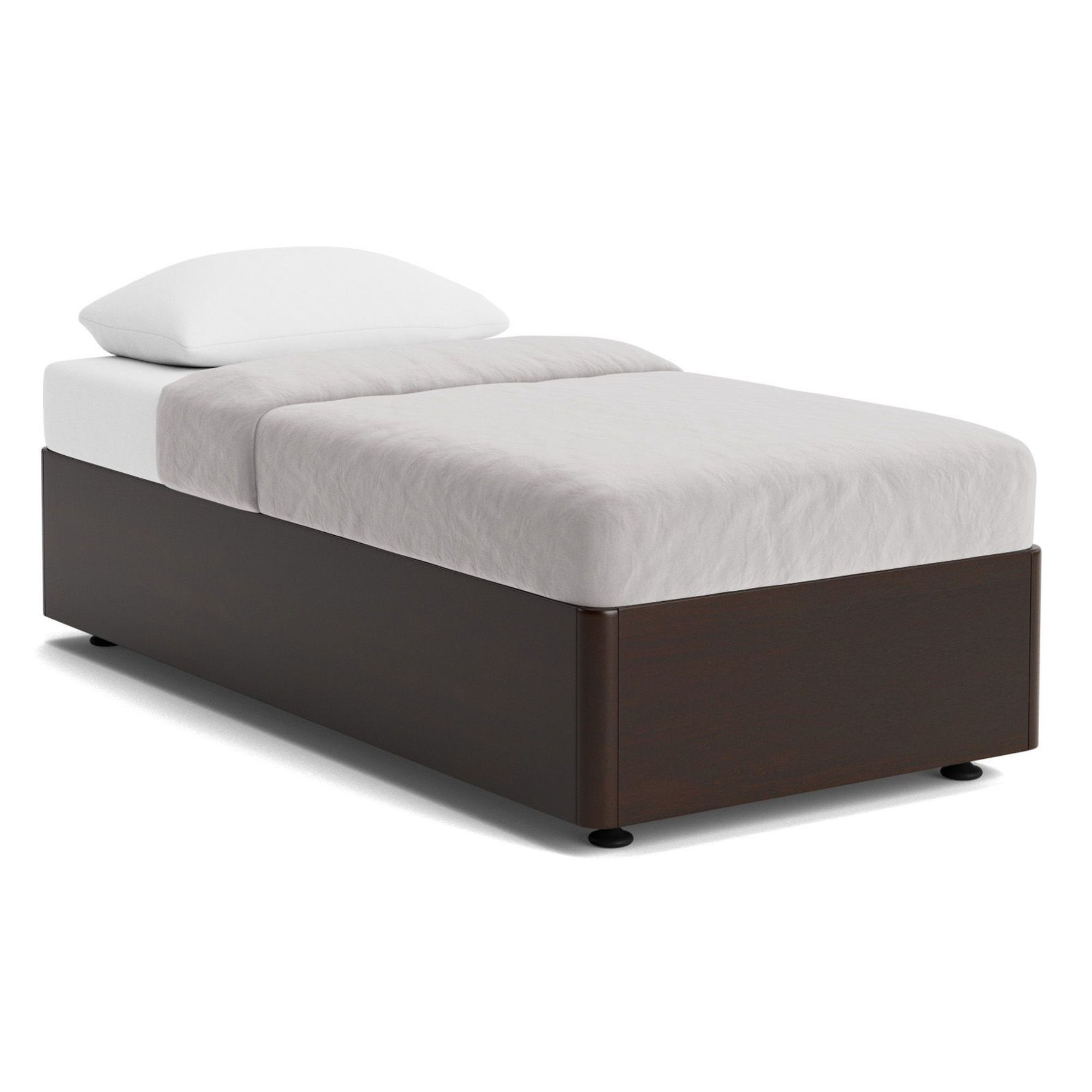 SLEEPNEAT SINGLE OR KING SINGLE BED BASE | WITH OR WITHOUT DRAWERS | NZ MADE