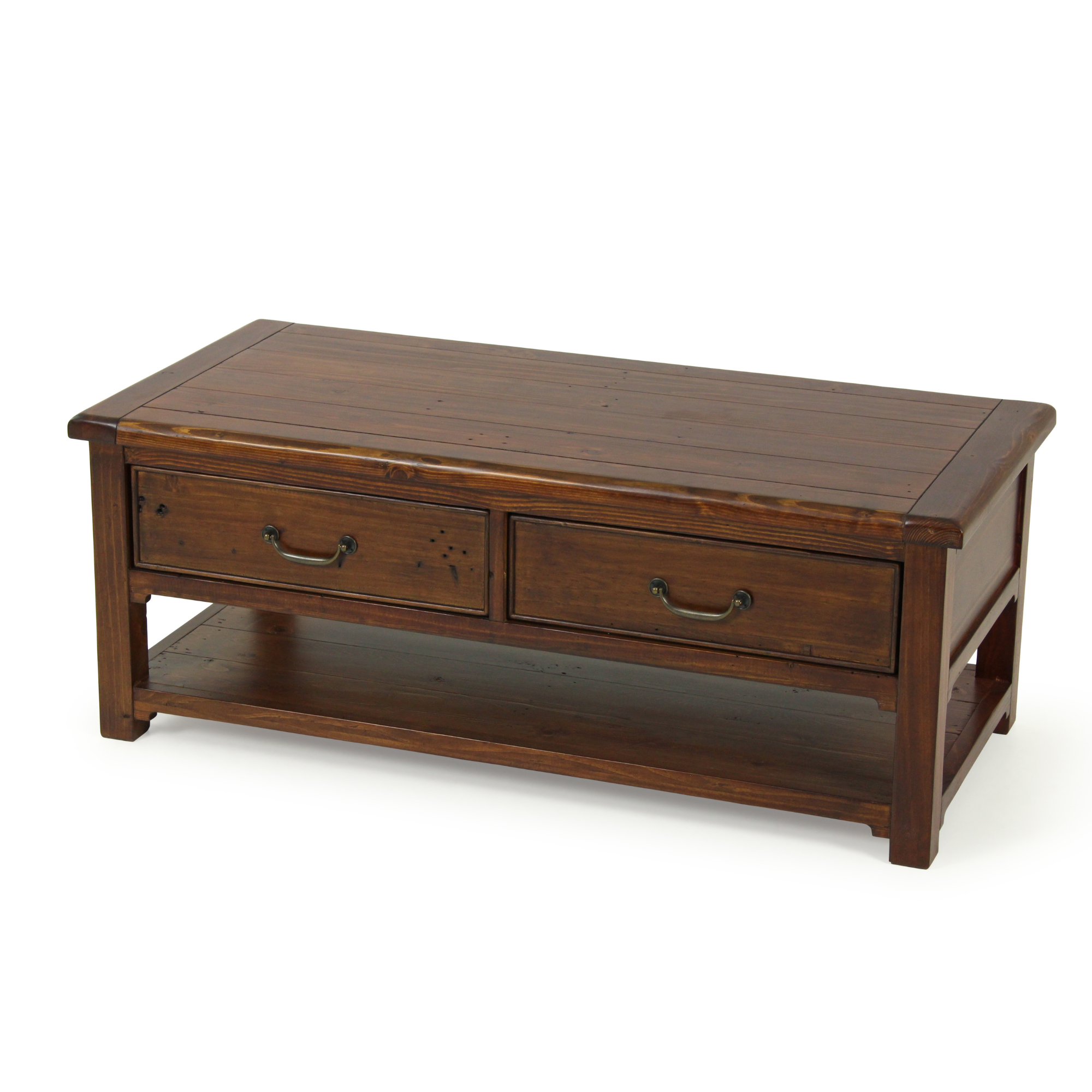 STOCKTON COFFEE TABLE