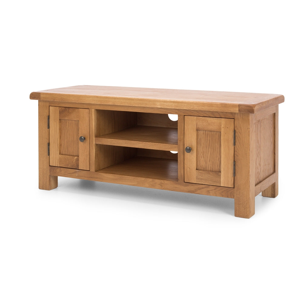 SALISBURY SMALL 1200 ENTERTAINMENT UNIT