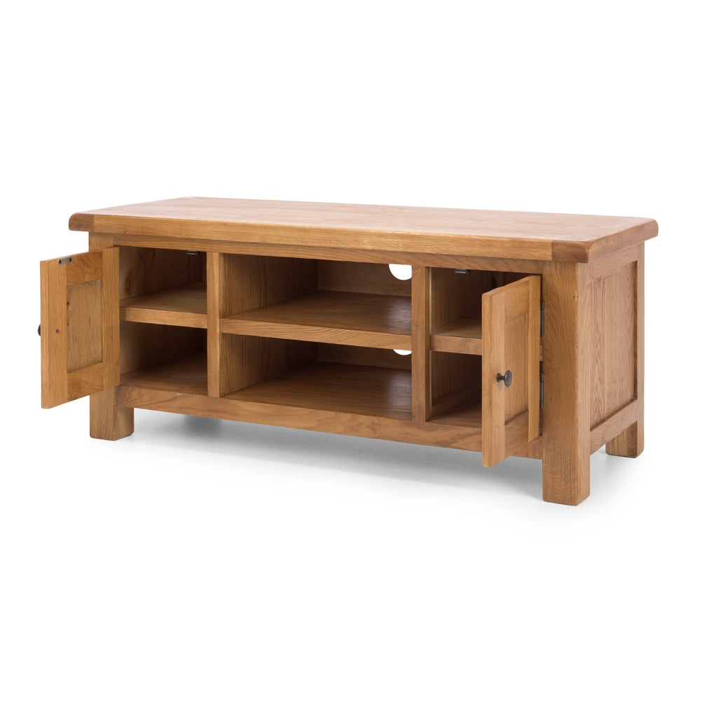 SALISBURY SMALL 1200 ENTERTAINMENT UNIT
