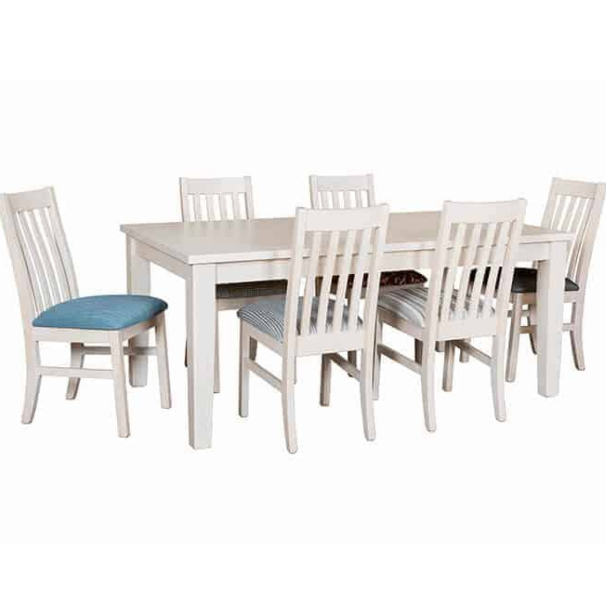 TIFFANY DINING TABLE | 2 SIZES | NZ MADE