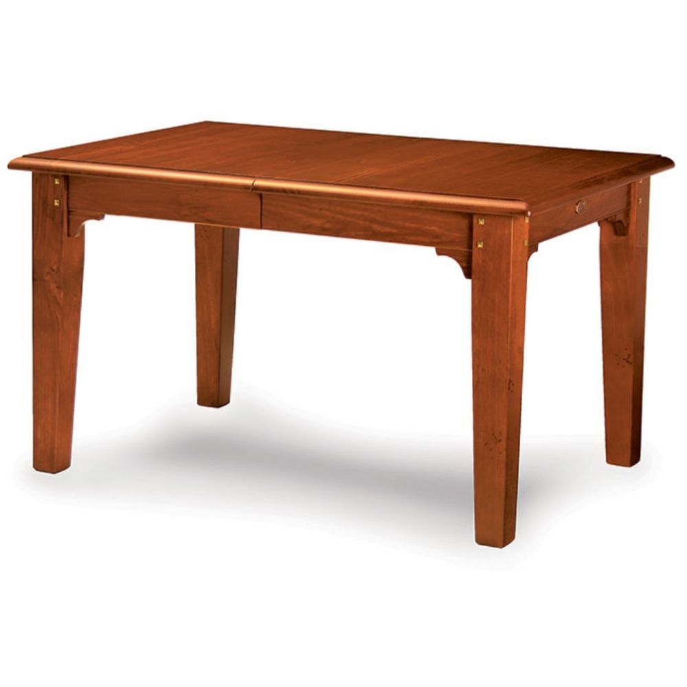Villager 1300 Extension Dining Table | NZ Made