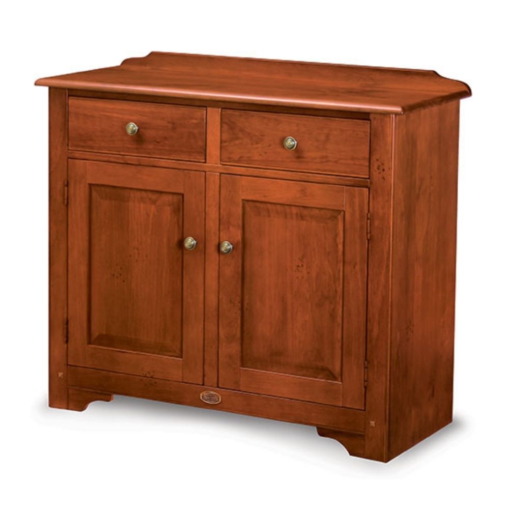 Villager 2 Drawer Sideboard | NZ Made