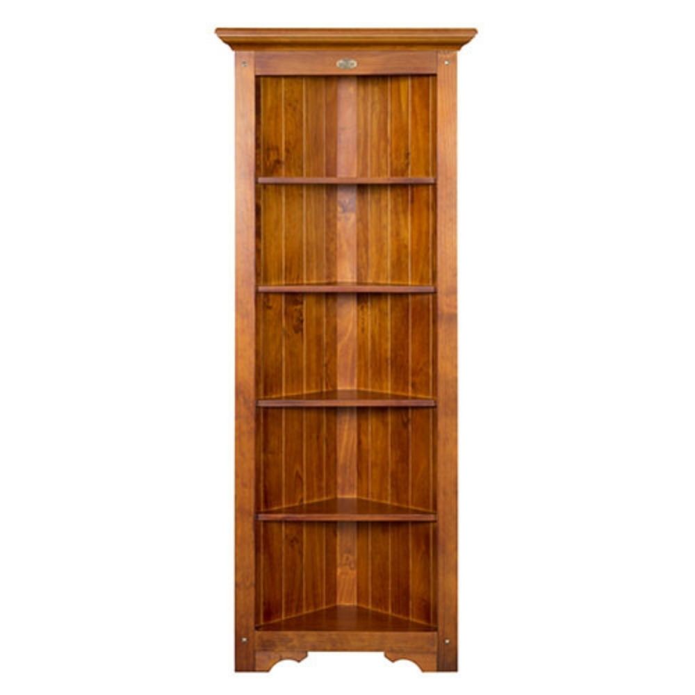 VILLAGER CORNER SHELF | NZ MADE