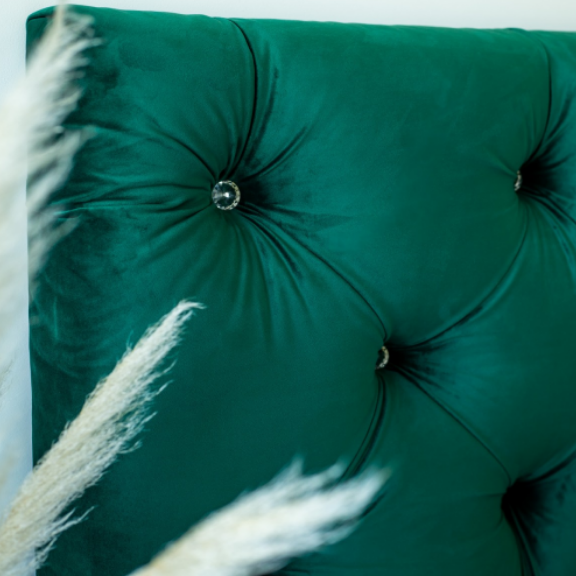 VICTORIA HEADBOARD | NZ MADE | CHOOSE A FABRIC