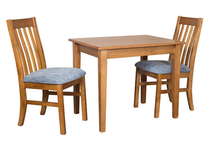 VILLAGER 900 DINING TABLE | NZ MADE