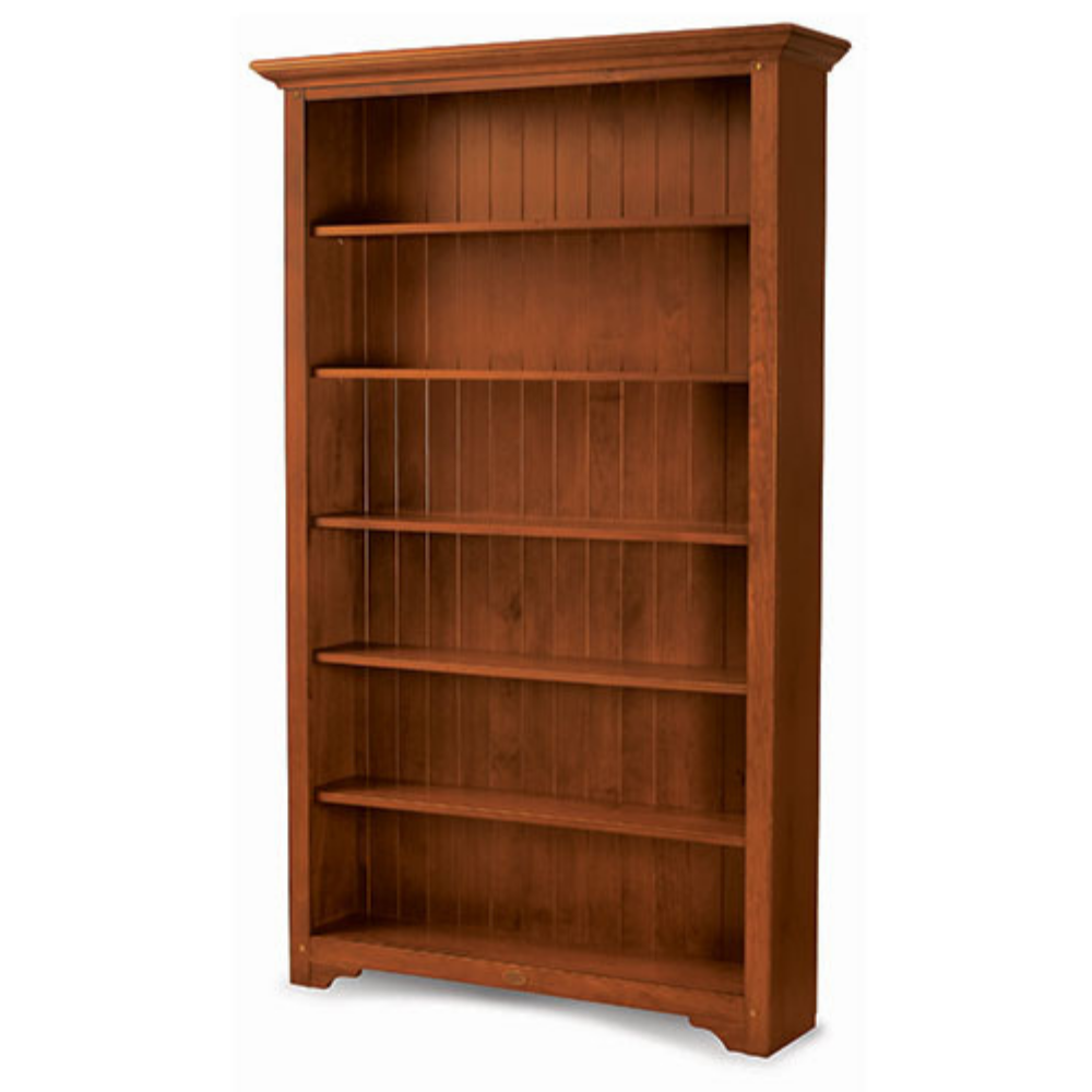 VILLAGER BOOKCASES | 4 SIZES | NZ MADE