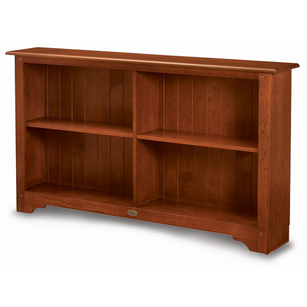 VILLAGER BOOKCASES | 4 SIZES | NZ MADE