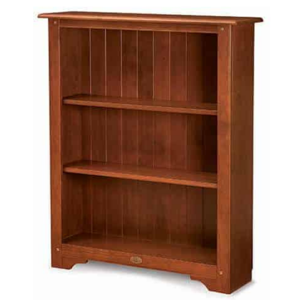 VILLAGER BOOKCASES | 4 SIZES | NZ MADE