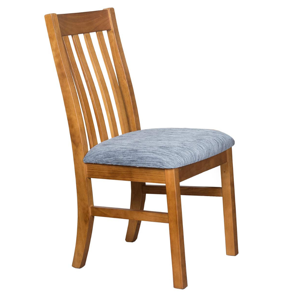VILLAGER BRIGHTON DINING CHAIR | NZ MADE