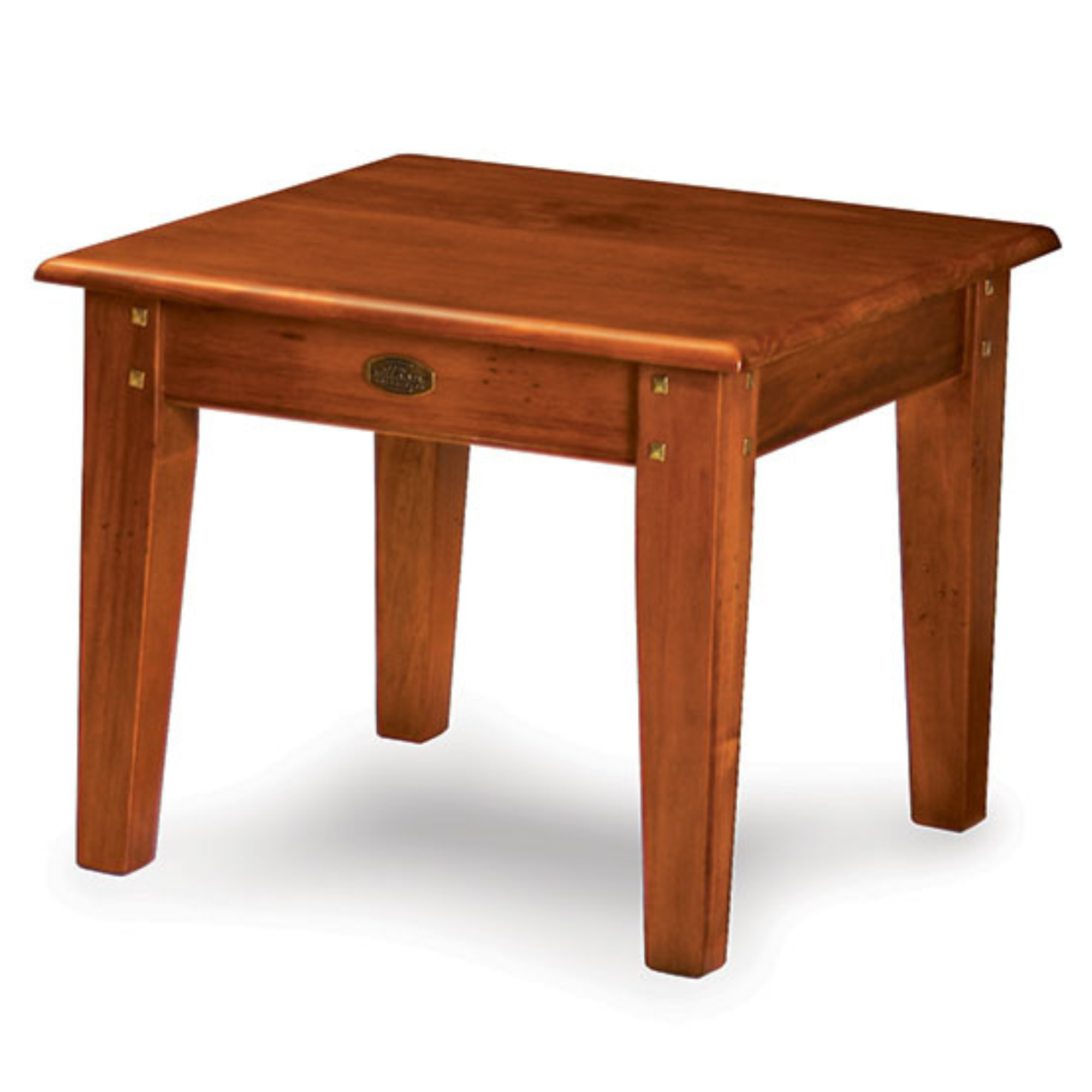 Villager Lamp Table | NZ Made