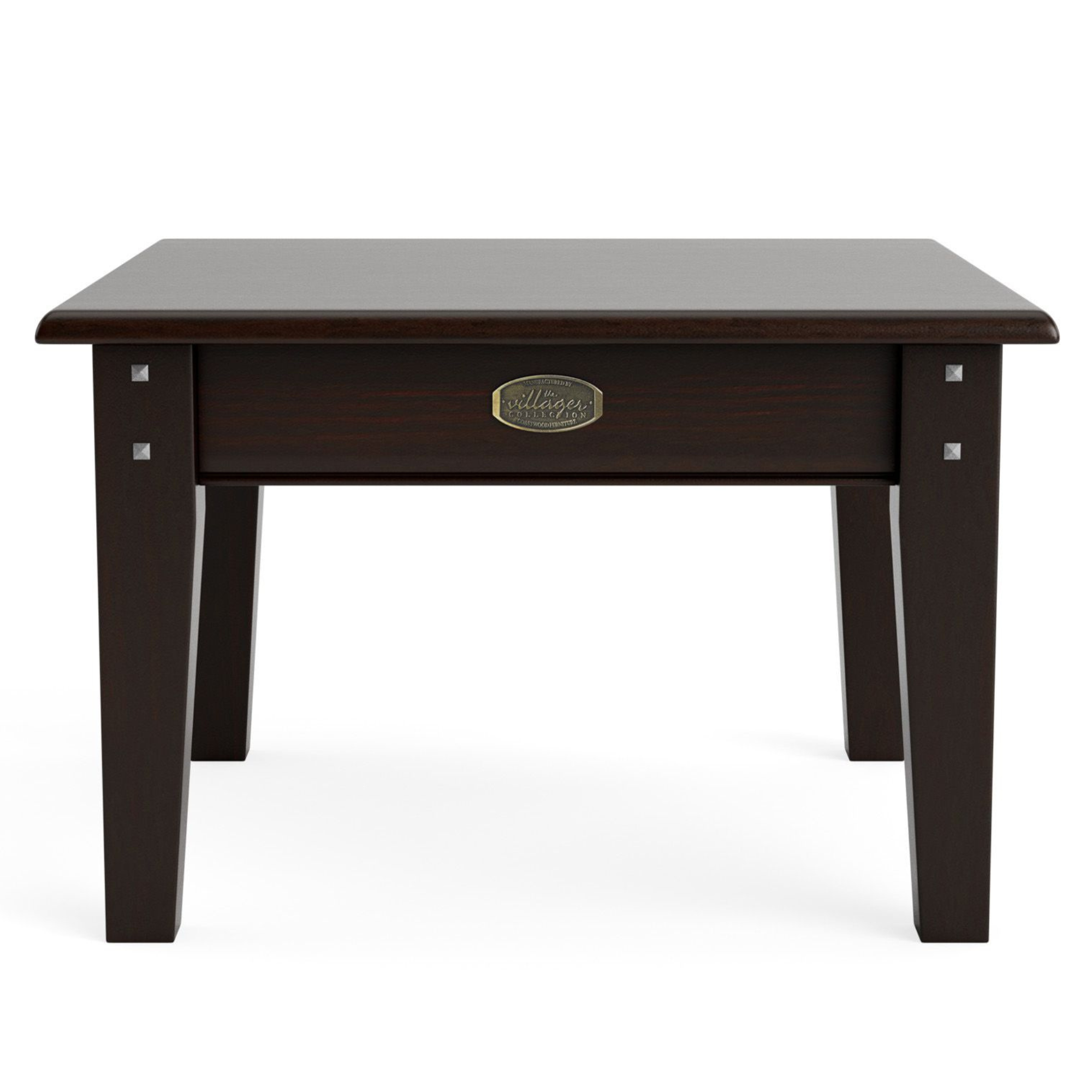 VILLAGER LAMP TABLE | END TABLES | NZ MADE