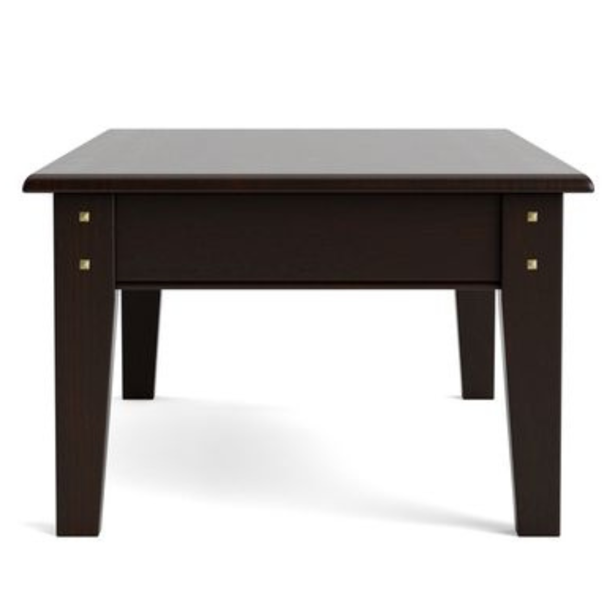 Villager Lamp Table | NZ Made