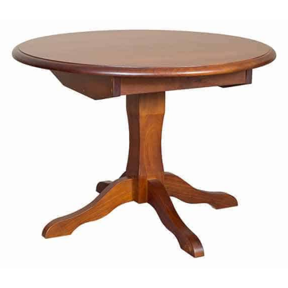 Villager 1050 Round Dining Table | NZ Made