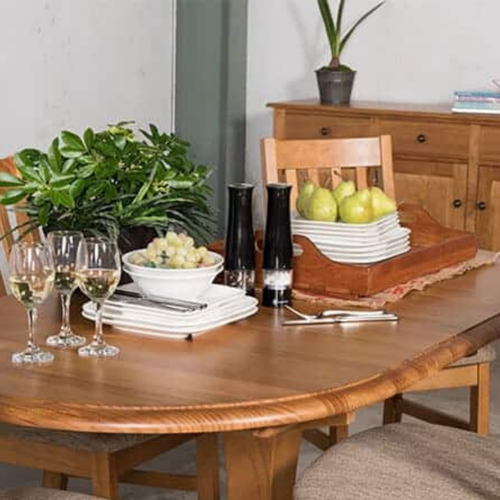 VILLAGER 2 DRAWER BUFFET | SIDEBOARD | NZ MADE