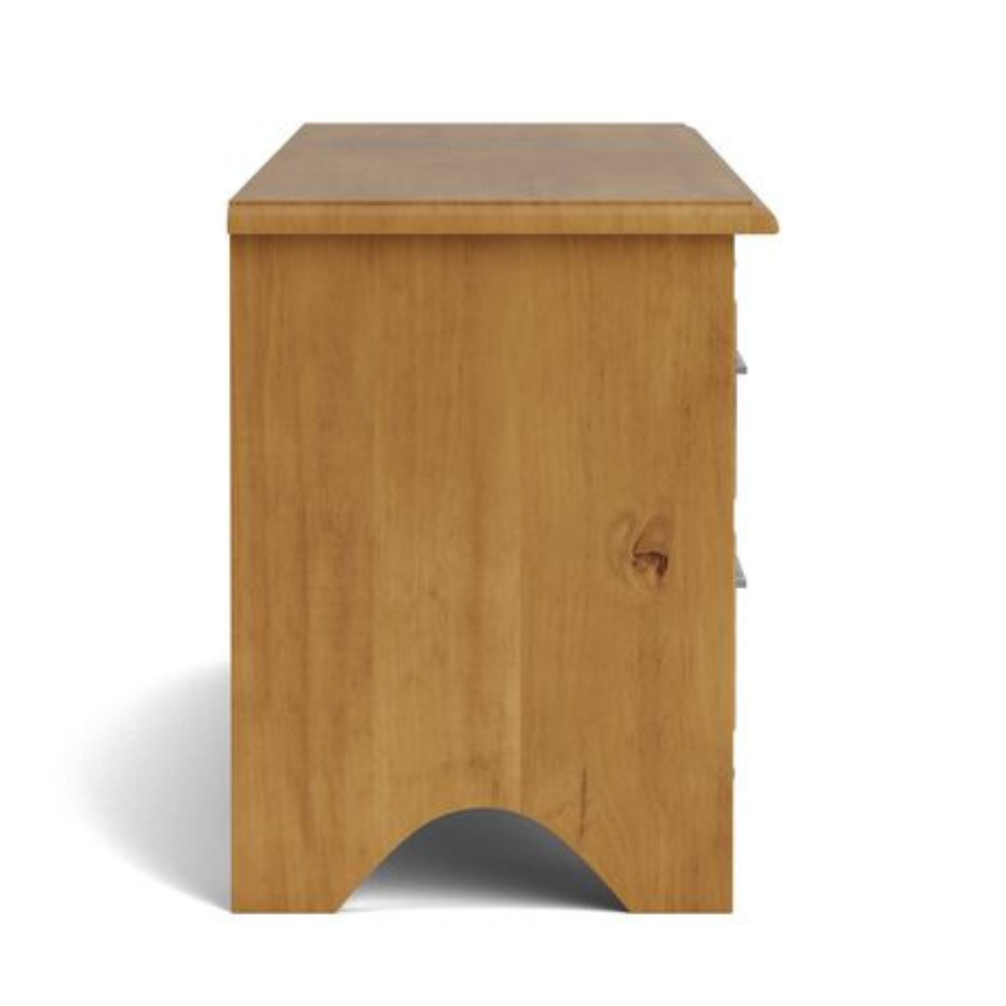 Villager 4 Drawer Window Chest | NZ Made