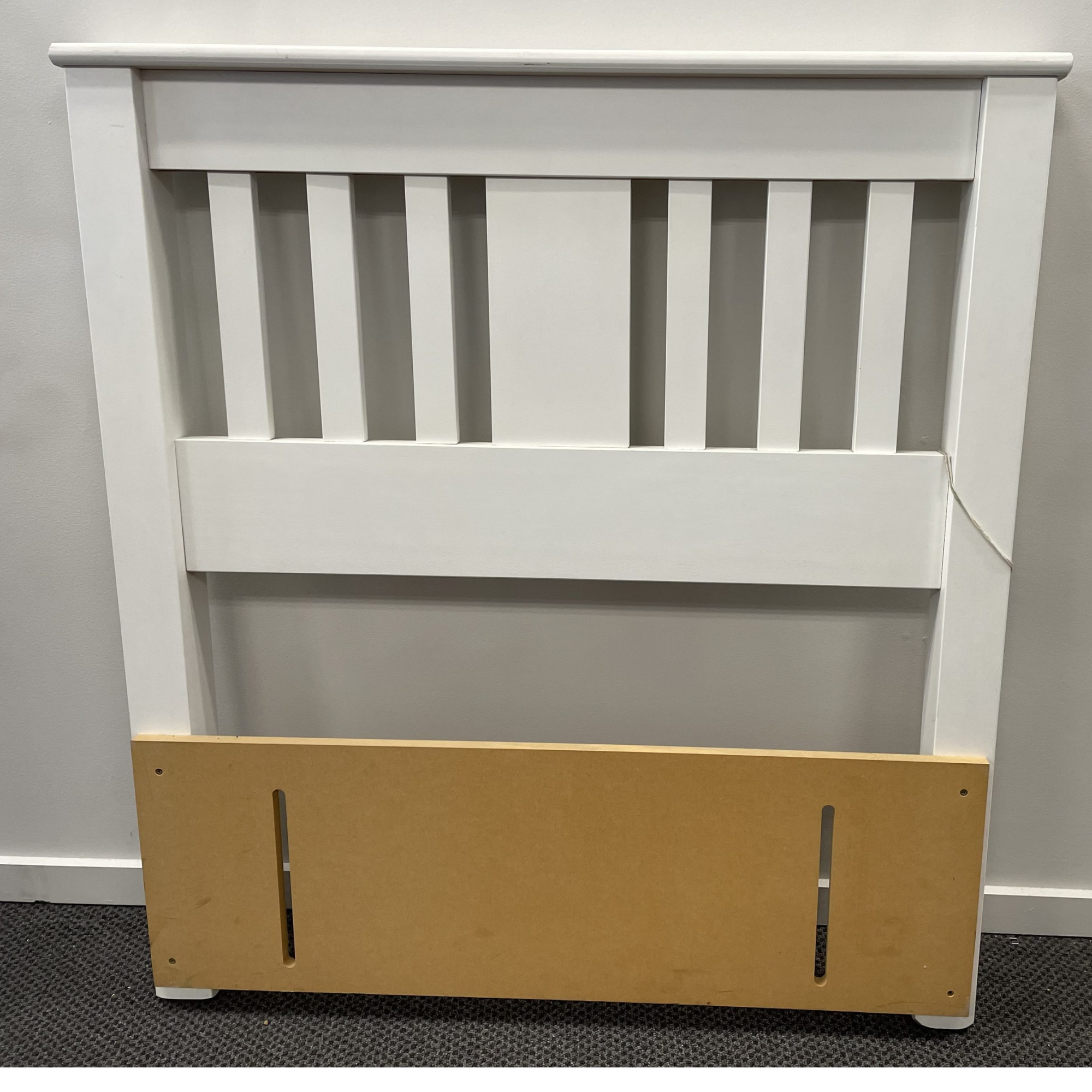 WENTWORTH HEADBOARD | ALL SIZES | NZ MADE