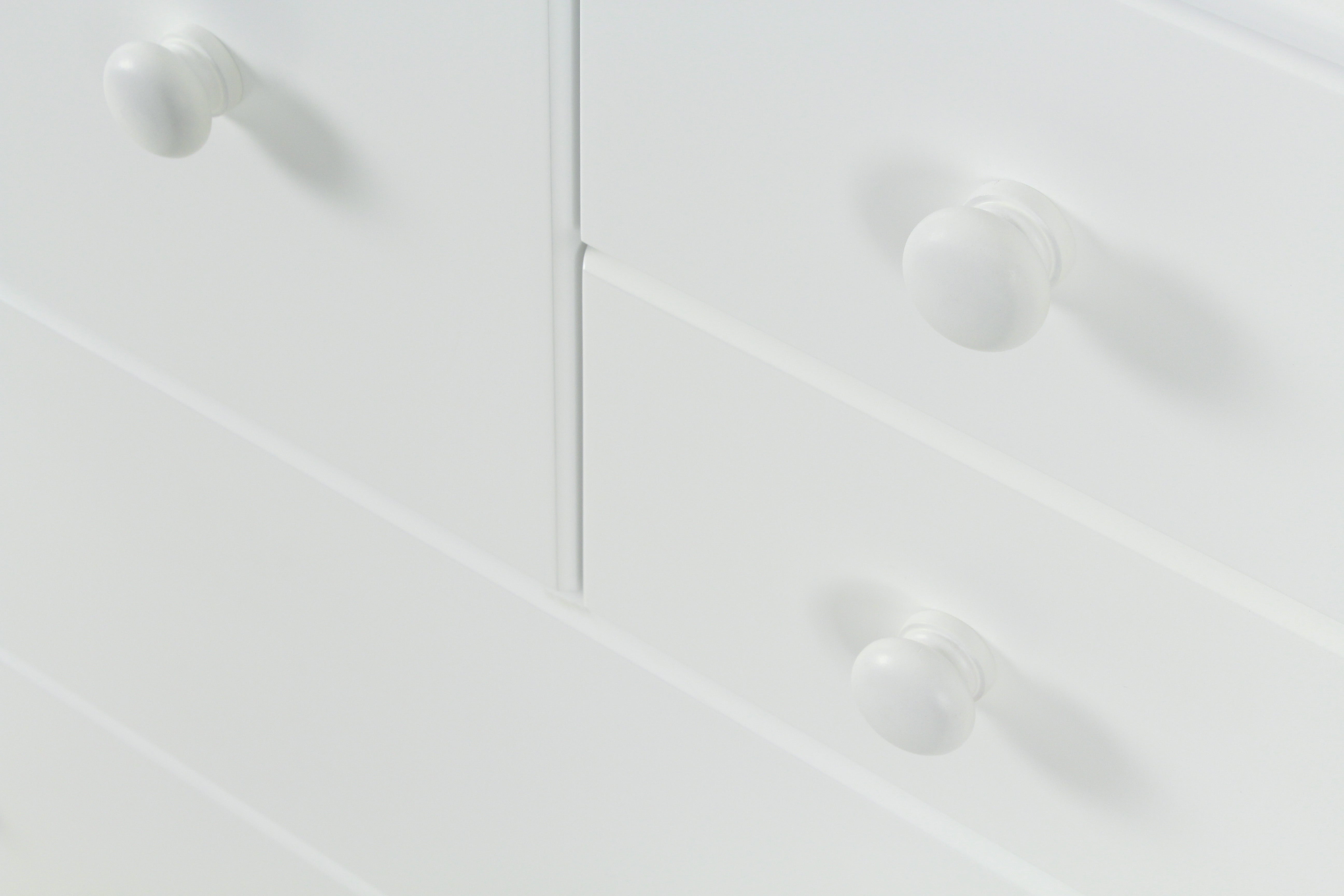 KINGSTON 6 DRAWER DUCHESS | 2 COLOURS