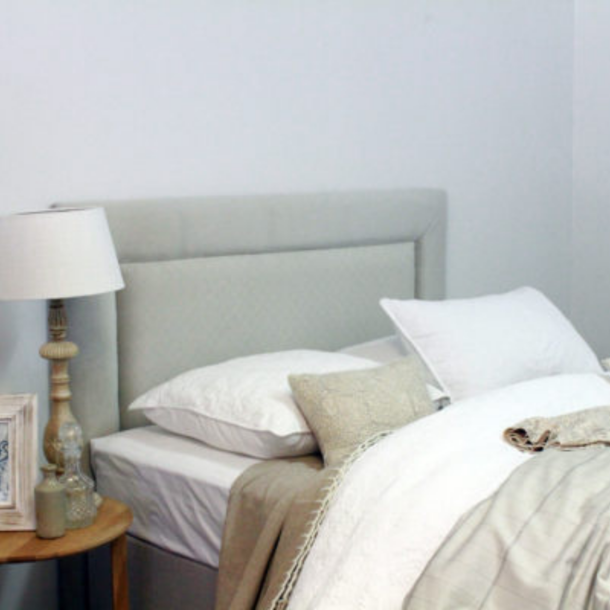 ZITA HEADBOARD | NZ MADE | CHOOSE A FABRIC