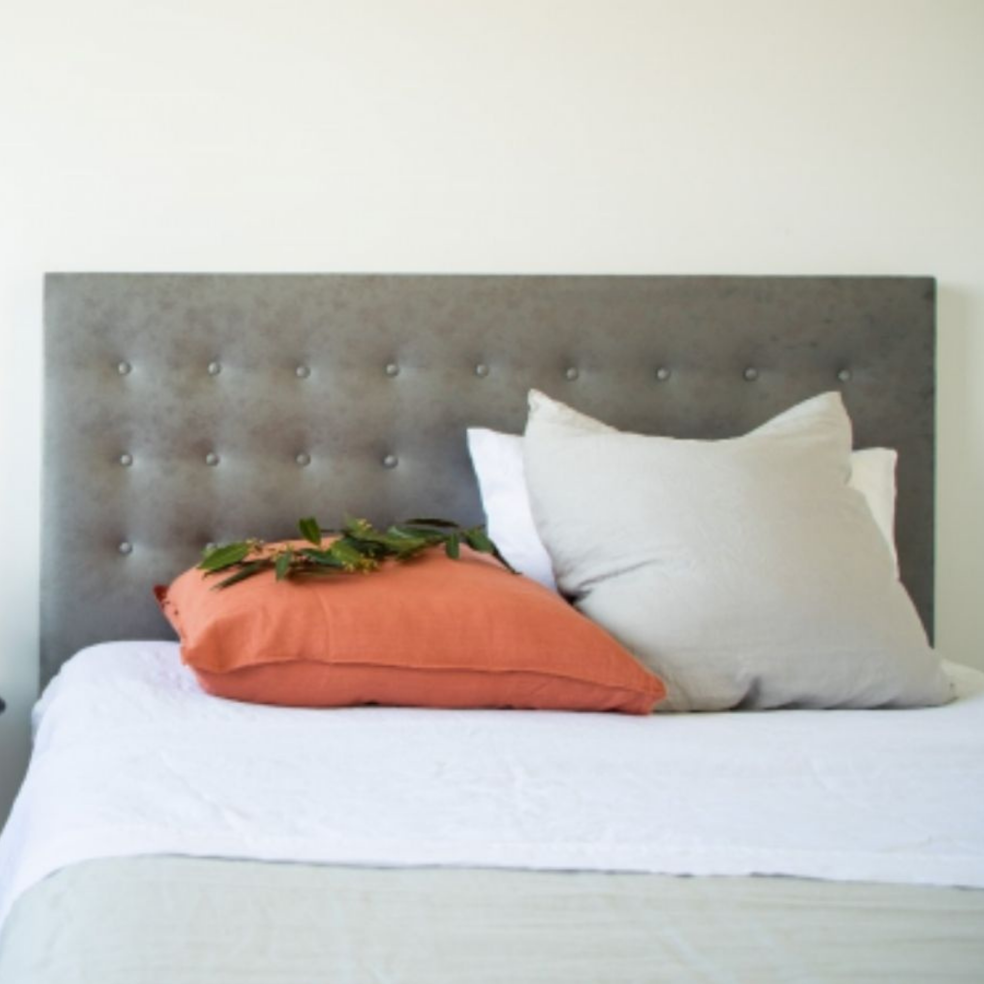 AMSTERDAM HEADBOARD | NZ MADE | CHOOSE A FABRIC