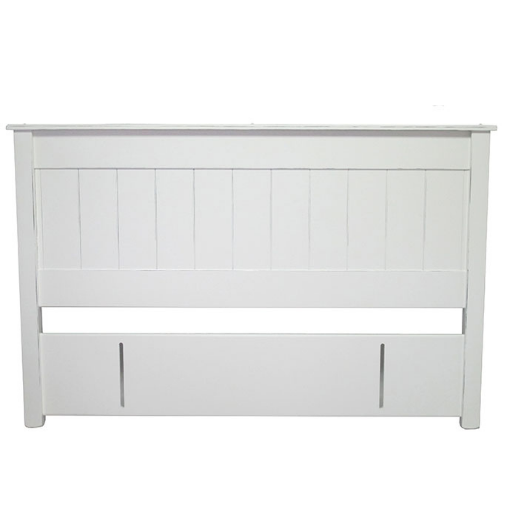 Andorra Panel Headboard | NZ Made