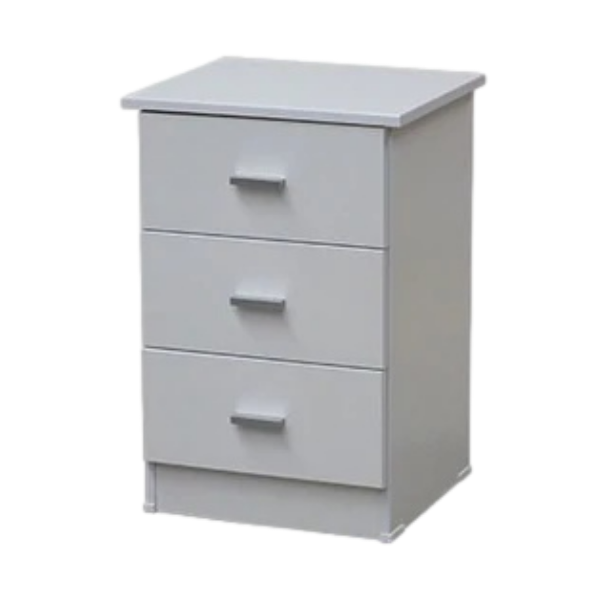 ARCTIC 3 DRAWER TALLBOY