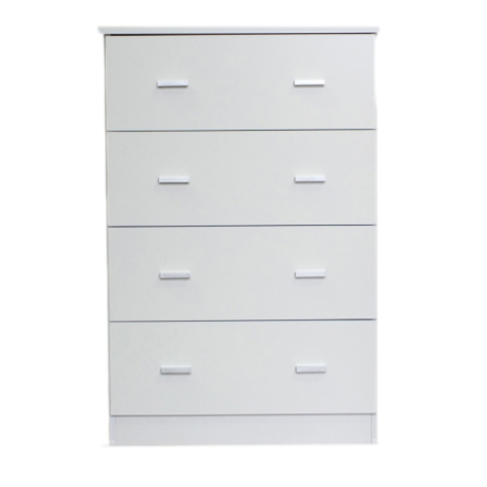 ARCTIC 4 DRAWER JUMBO CHEST.