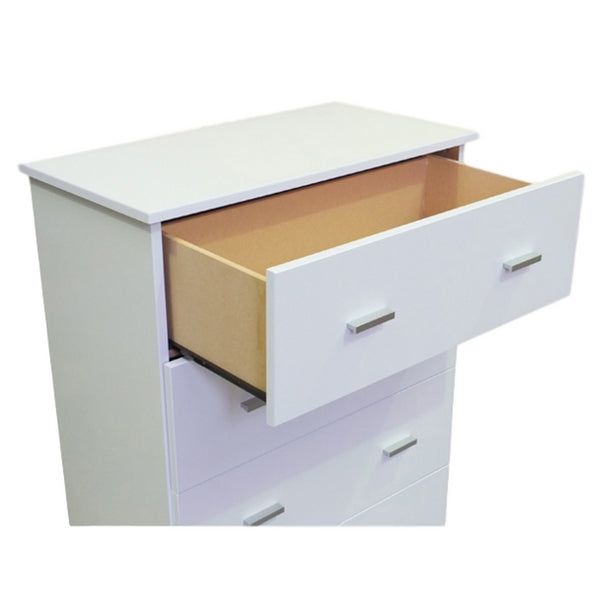 ARCTIC 4 DRAWER JUMBO CHEST.