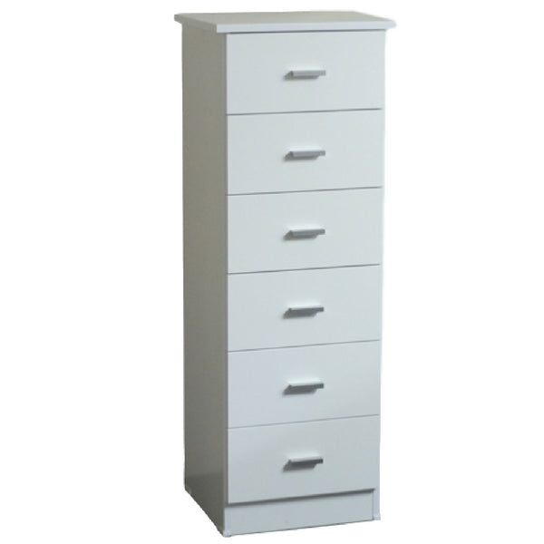 ARCTIC 6 DRAWER TOWER.