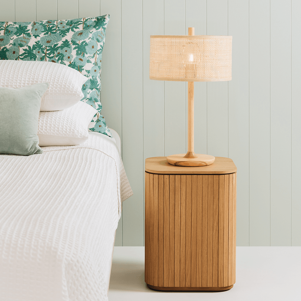 PALLISER SIDE TABLE