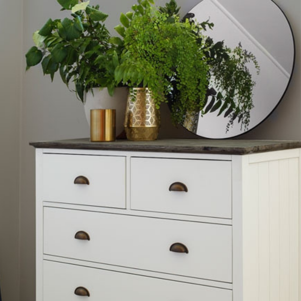 PROVENCE 6 DRAWER CHEST