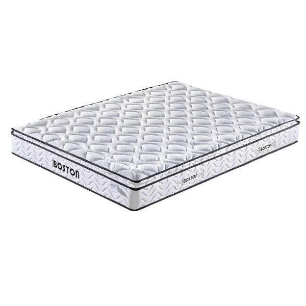 BOSTON QUEEN MATTRESS