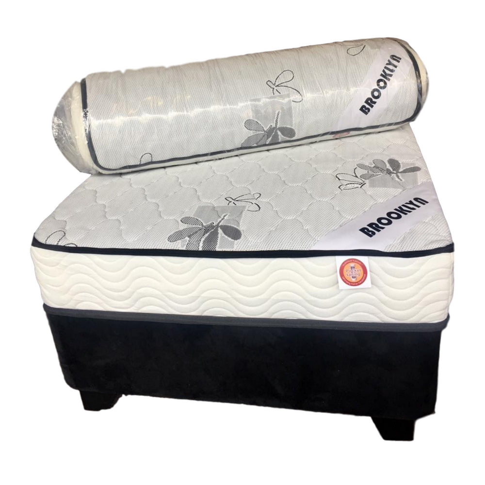 BROOKLYN SINGLE MATTRESS
