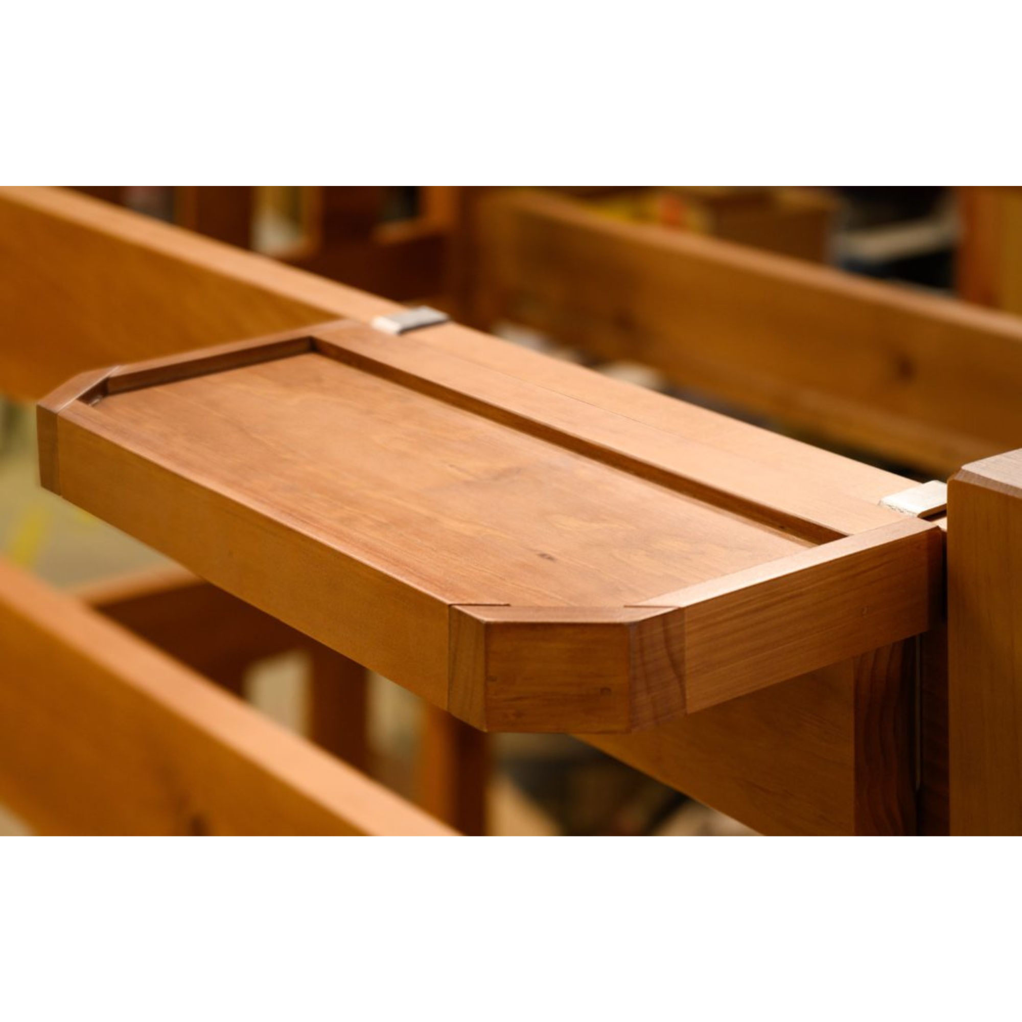 LOFT BED - NZ MADE | SEVERAL SIZES AVAILABLE