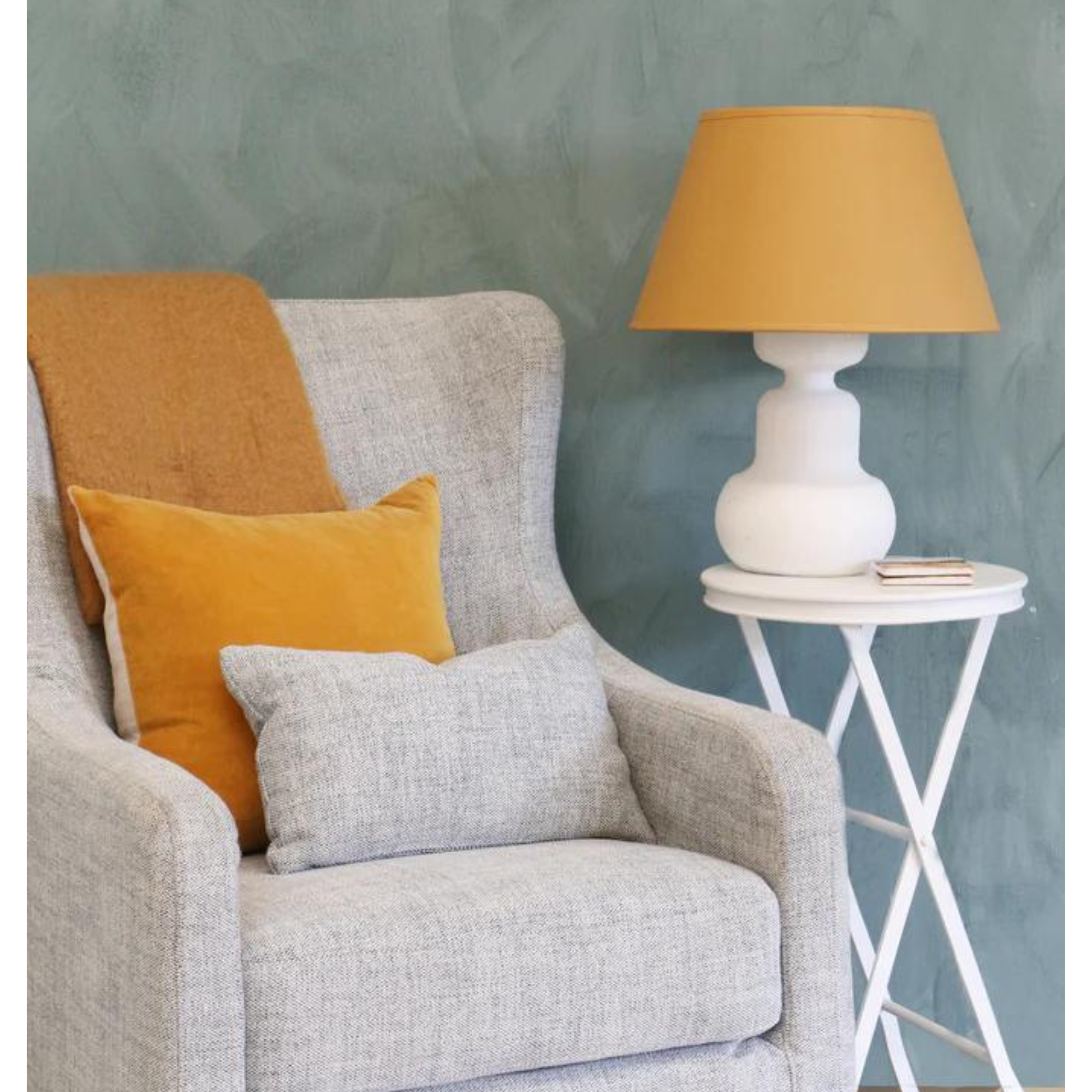 Cape Cod Swivel Chair