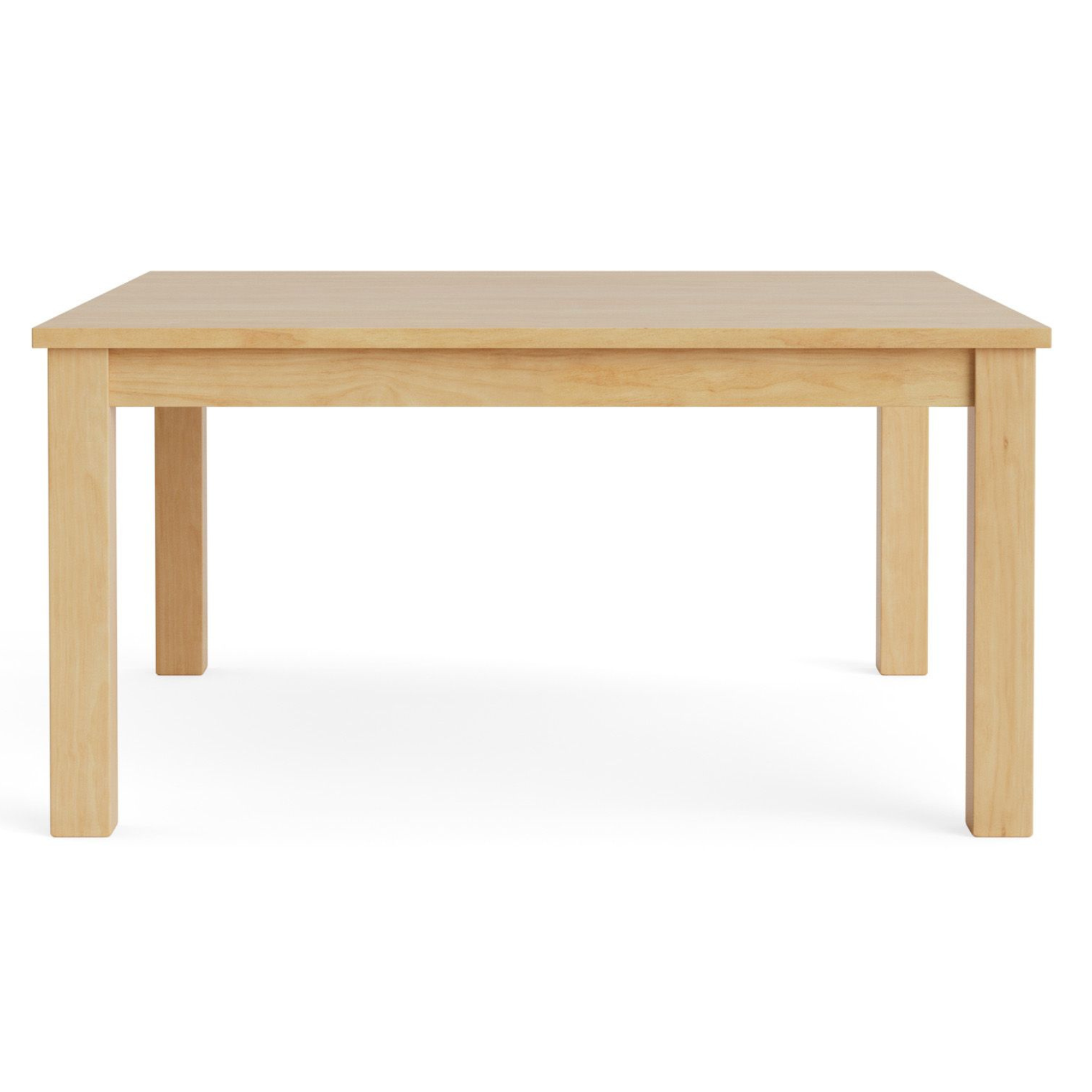 CHARLTON SQUARE 1500 DINING TABLE | NZ MADE