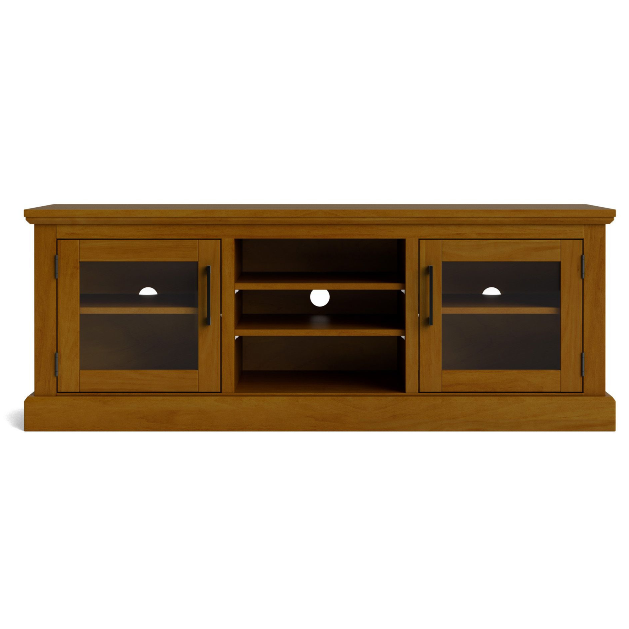 CHARLTON 1600 2 DOOR ENTERTAINMENT UNIT | NZ MADE