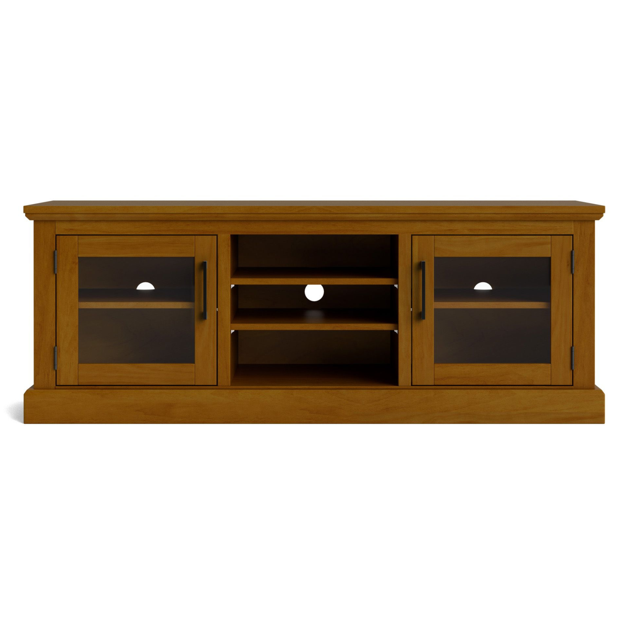 Charlton 1600 2 Door Entertainment Unit | NZ Made