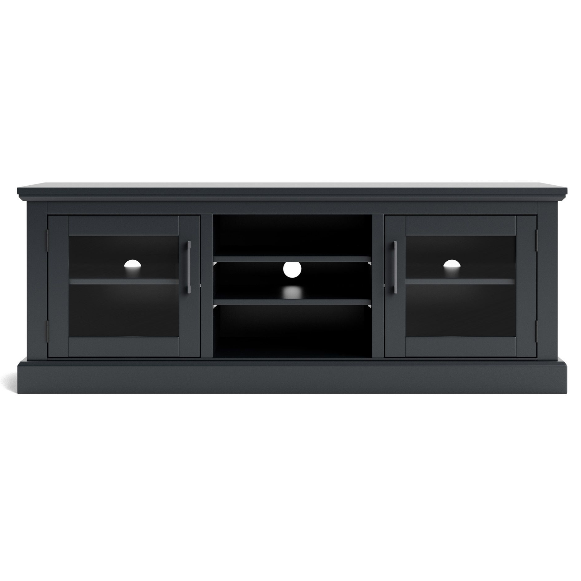 Charlton 1600 2 Door Entertainment Unit | NZ Made