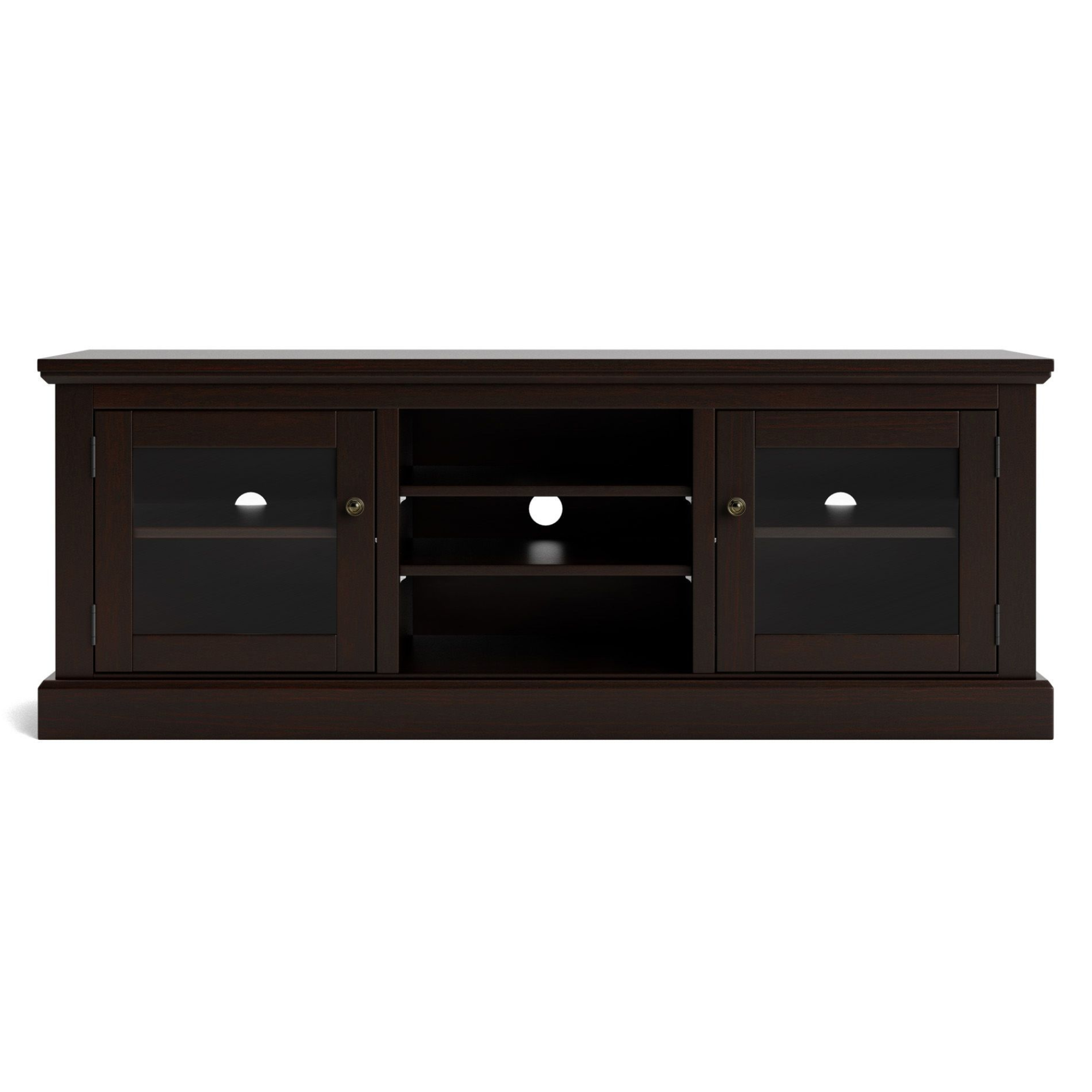 CHARLTON 1600 2 DOOR ENTERTAINMENT UNIT | NZ MADE